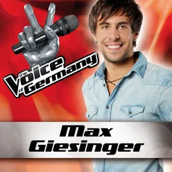 I'll Be Waiting From The Voice Of Germany