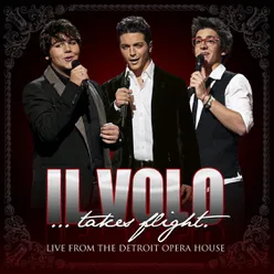 Il Mondo Live From The Detroit Opera House