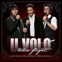 'O Sole Mio Live From The Detroit Opera House