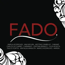 Fado da Saudade