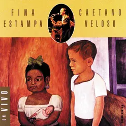 Fina Estampa Live 1995