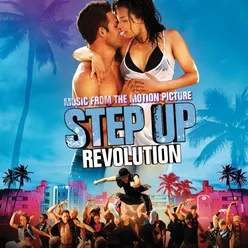 Music From the Motion Picture Step Up Revolution