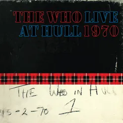 Heaven And Hell Live At Hull Version