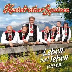 Leben und leben lassen