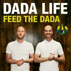 Feed The Dada Original