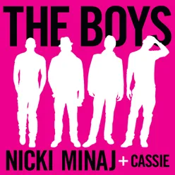 The Boys-Album Version (Edited)