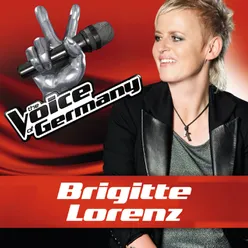 Ich glaub, 'ne Dame werd ich nie From The Voice Of Germany