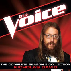 September The Voice Performance