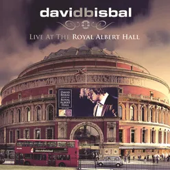 Dígale Live At The Royal Albert Hall / 2012