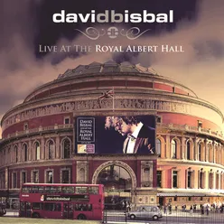 Lloraré Las Penas Live At The Royal Albert Hall / 2012