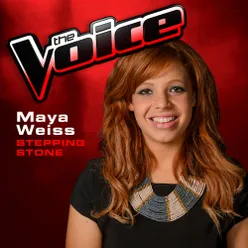 Stepping Stone The Voice 2013 Performance