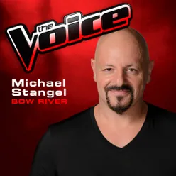 Bow River-The Voice 2013 Performance