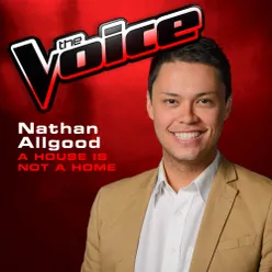 A House Is Not A Home The Voice 2013 Performance