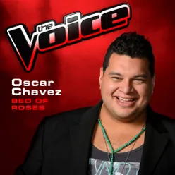 Bed Of Roses The Voice 2013 Performance