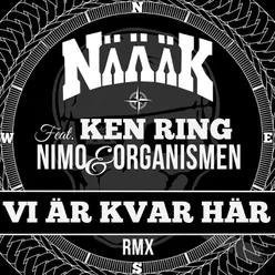 Vi Är Kvar Här Remix