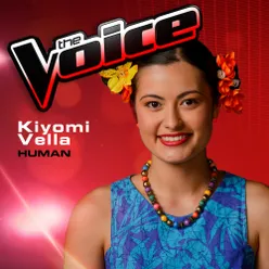 Human The Voice 2013 Performance