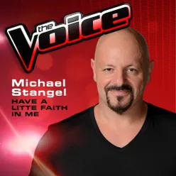 Have A Little Faith In Me-The Voice 2013 Performance