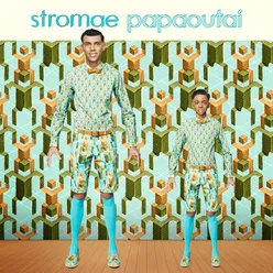 Papaoutai