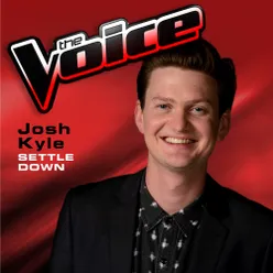 Settle Down-The Voice 2013 Performance