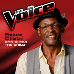God Bless The Child The Voice 2013 Performance