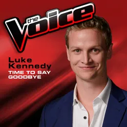 Time To Say Goodbye The Voice 2013 Performance