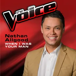 When I Was Your Man The Voice 2013 Performance