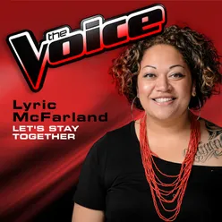 Let's Stay Together The Voice 2013 Performance