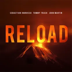 Reload Tiedye Remix