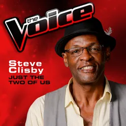 Just The Two Of Us The Voice 2013 Performance
