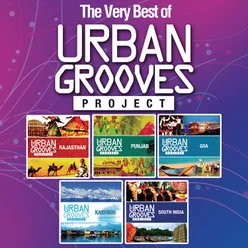 The Very Best Of Urban Grooves Project