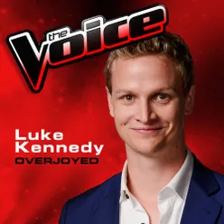 Overjoyed The Voice 2013 Performance