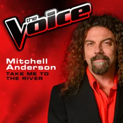 Take Me To The River The Voice 2013 Performance