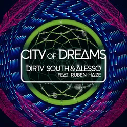 City Of Dreams-Radio Edit