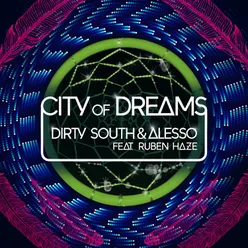 City Of Dreams-Original Mix