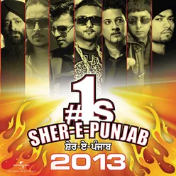 Sher-E-Punjab-Album Version