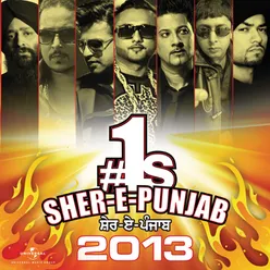 #1s Sher-E-Punjab 2013