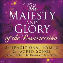 He Is Lord/Our God Reigns/All Hail The Power Of Jesus' Name/Crown Him With Many Crowns (Medley)