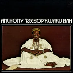 Anthony 'Reebop' Kwaku Bah