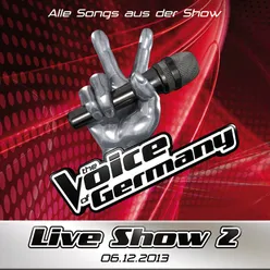 Walzer für Niemand From The Voice Of Germany