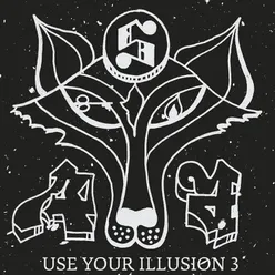 Foetida - Use Your Illusion 3