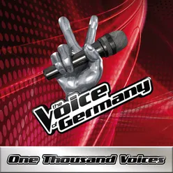 One Thousand Voices From The Voice Of Germany