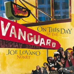 At The Vanguard Live At The Village Vanguard/2002