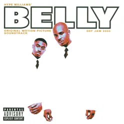 Movin' Out From "Belly" Soundtrack