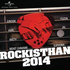 Rockisthan 2014