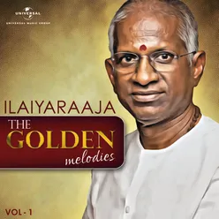 The Golden Melodies - Ilaiyaraaja, Vol. 1