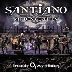 Santiano Live aus Hamburg