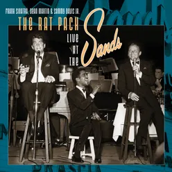 All The Way (Impressions) Live At The Sands Hotel, Las Vegas/1963