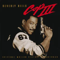 Beverly Hills Cop III Original Motion Picture Soundtrack