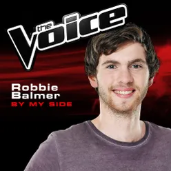 By My Side The Voice 2014 Performance