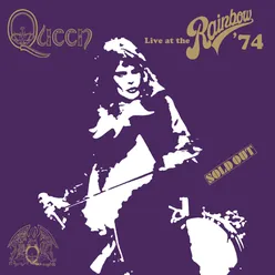 Killer Queen Live At The Rainbow, London / November 1974